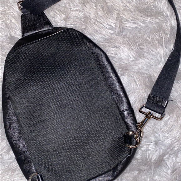 Coach One-Shoulder Backpack - Picture 2 of 3